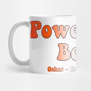 Powerpuff Boys Ombré Mug